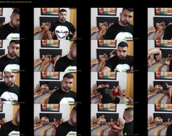 straigthguysfun — 17 minute Chaturbate male cam show recording, 1080p, Aug 22, 2021