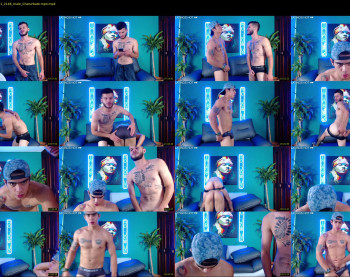 straigthguysfun — 62 minute Chaturbate male cam show recording, 720p, Aug 22, 2021