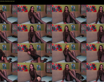 supa_fly_ — 70 minute Chaturbate female cam show recording, 1080p, Aug 22, 2021