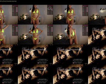 sweet_moan — 10 minute Chaturbate female cam show recording, 1080p, Aug 22, 2021