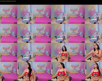 sweetcurvyx — 13 minute Chaturbate couple cam show recording, 1080p, Aug 22, 2021