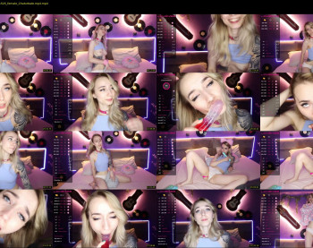 sweetthrone — 70 minute Chaturbate couple cam show recording, 1080p, Aug 22, 2021