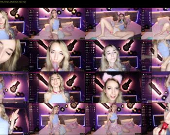 sweetthrone — 70 minute Chaturbate couple cam show recording, 1080p, Aug 22, 2021