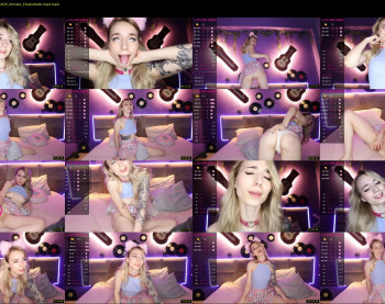 sweetthrone — 70 minute Chaturbate couple cam show recording, 1080p, Aug 22, 2021