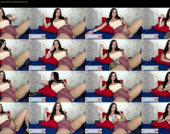 taissa_farmiga — 72 minute Chaturbate female cam show recording, 720p, Aug 23, 2021