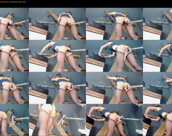 tanyaxlove — 44 minute Chaturbate female cam show recording, 720p, Aug 22, 2021