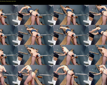 tanyaxlove — 8 minute Chaturbate female cam show recording, 720p, Aug 22, 2021