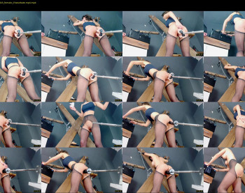 tanyaxlove — 26 minute Chaturbate female cam show recording, 720p, Aug 22, 2021