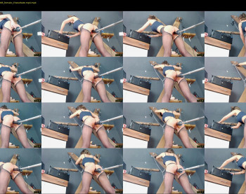 tanyaxlove — 42 minute Chaturbate female cam show recording, 720p, Aug 22, 2021