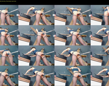 tanyaxlove — 42 minute Chaturbate female cam show recording, 720p, Aug 22, 2021