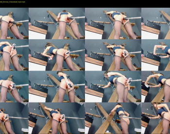 tanyaxlove — 42 minute Chaturbate female cam show recording, 720p, Aug 22, 2021
