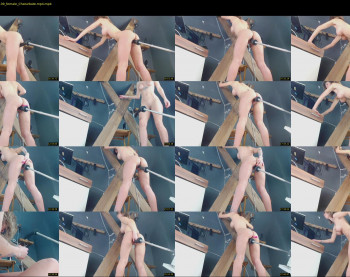 tanyaxlove — 43 minute Chaturbate female cam show recording, 720p, Aug 22, 2021