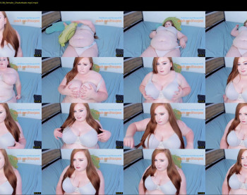thiccjess420 — 9 minute Chaturbate female cam show recording, 1080p, Aug 22, 2021