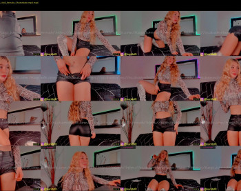 tiago_hannah — 27 minute Chaturbate couple cam show recording, 720p, Aug 22, 2021