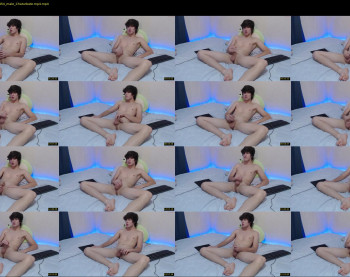 timeisgone — 25 minute Chaturbate couple cam show recording, 720p, Aug 23, 2021