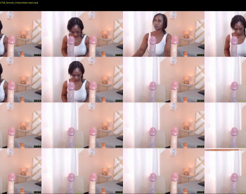 tinna__hottie — 7 minute Chaturbate female cam show recording, 1080p, Aug 22, 2021