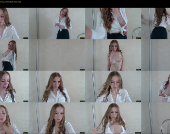 tixxxy — 70 minute Chaturbate female cam show recording, 1080p, Aug 22, 2021