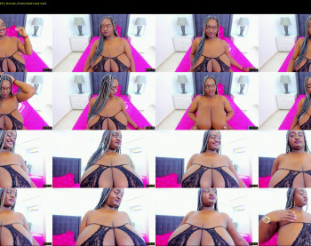 tracy_owen — 42 minute Chaturbate female cam show recording, 1080p, Aug 22, 2021