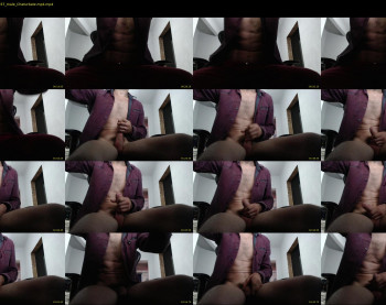 tralalabala — 4 minute Chaturbate male cam show recording, 1080p, Aug 23, 2021