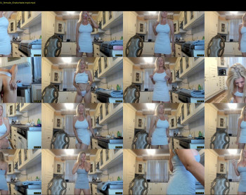 tunderose — 70 minute Chaturbate female cam show recording, 1080p, Aug 22, 2021