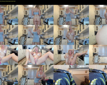 tunderose — 71 minute Chaturbate female cam show recording, 1080p, Aug 22, 2021