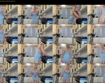tunderose — 49 minute Chaturbate female cam show recording, 1080p, Aug 22, 2021