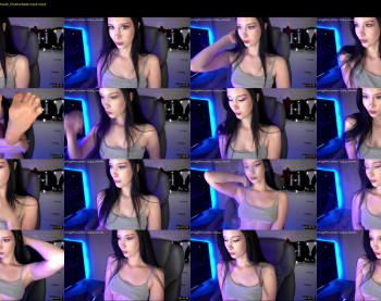 uindi — 8 minute Chaturbate female cam show recording, 1080p, Aug 23, 2021