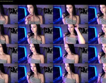 uindi — 3 minute Chaturbate female cam show recording, 1080p, Aug 23, 2021