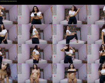 valleriejonnes — 70 minute Chaturbate female cam show recording, 1080p, Aug 22, 2021