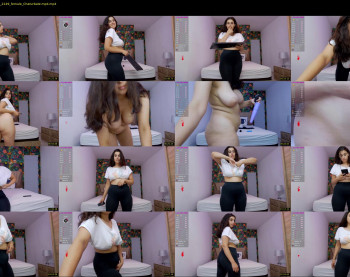 valleriejonnes — 24 minute Chaturbate female cam show recording, 1080p, Aug 22, 2021