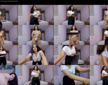 valleriejonnes — 57 minute Chaturbate female cam show recording, 1080p, Aug 22, 2021