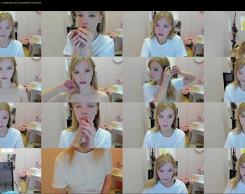 veronica_space — 70 minute Chaturbate female cam show recording, 1080p, Aug 23, 2021