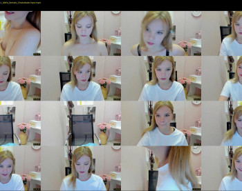 veronica_space — 70 minute Chaturbate female cam show recording, 1080p, Aug 23, 2021