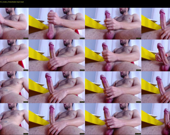 wild_knight — 70 minute Chaturbate male cam show recording, 1080p, Aug 22, 2021