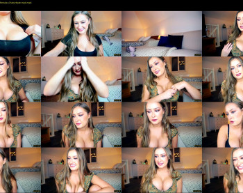 x_lily_x — 70 minute Chaturbate female cam show recording, 1080p, Aug 22, 2021