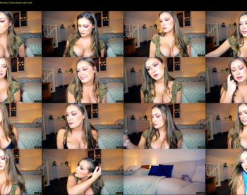 x_lily_x — 70 minute Chaturbate female cam show recording, 1080p, Aug 22, 2021