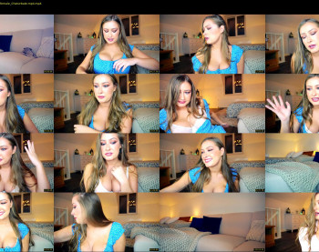 x_lily_x — 71 minute Chaturbate female cam show recording, 1080p, Aug 23, 2021
