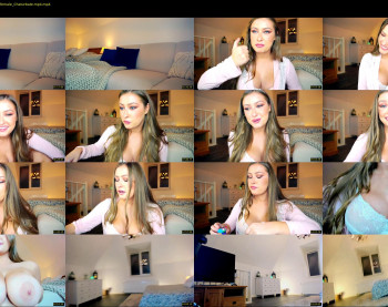 x_lily_x — 22 minute Chaturbate female cam show recording, 1080p, Aug 23, 2021