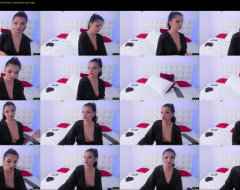 xkimoraxx — 5 minute Chaturbate female cam show recording, 1080p, Aug 22, 2021