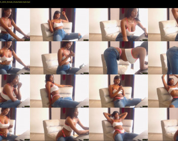 xnaomygomezx — 36 minute Chaturbate female cam show recording, 720p, Aug 22, 2021
