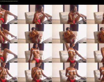 xnaomygomezx — 4 minute Chaturbate female cam show recording, 720p, Aug 22, 2021