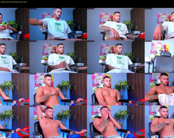 yamp_bigcock — 99 minute Chaturbate male cam show recording, 720p, Aug 22, 2021