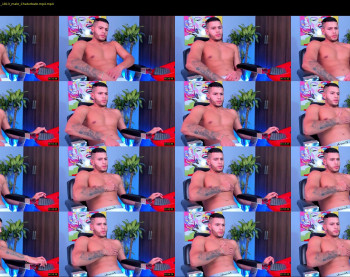 yamp_bigcock — 3 minute Chaturbate male cam show recording, 720p, Aug 22, 2021