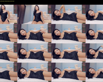 yumi_yui — 19 minute Chaturbate female cam show recording, 1080p, Aug 22, 2021