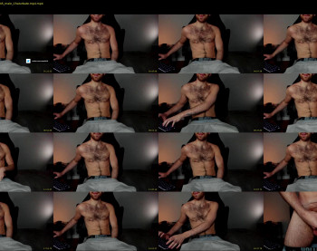 zmeek420 — 24 minute Chaturbate male cam show recording, 1080p, Aug 23, 2021