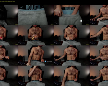 zmeek420 — 5 minute Chaturbate male cam show recording, 1080p, Aug 23, 2021