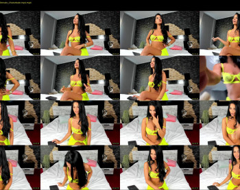 _adelle — 8 minute Chaturbate female cam show recording, 1080p, Aug 23, 2021