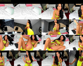 _adelle — 70 minute Chaturbate female cam show recording, 1080p, Aug 23, 2021