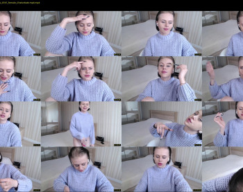 _be_my_daddy — 70 minute Chaturbate female cam show recording, 1080p, Aug 23, 2021