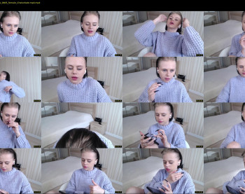_be_my_daddy — 70 minute Chaturbate female cam show recording, 1080p, Aug 23, 2021